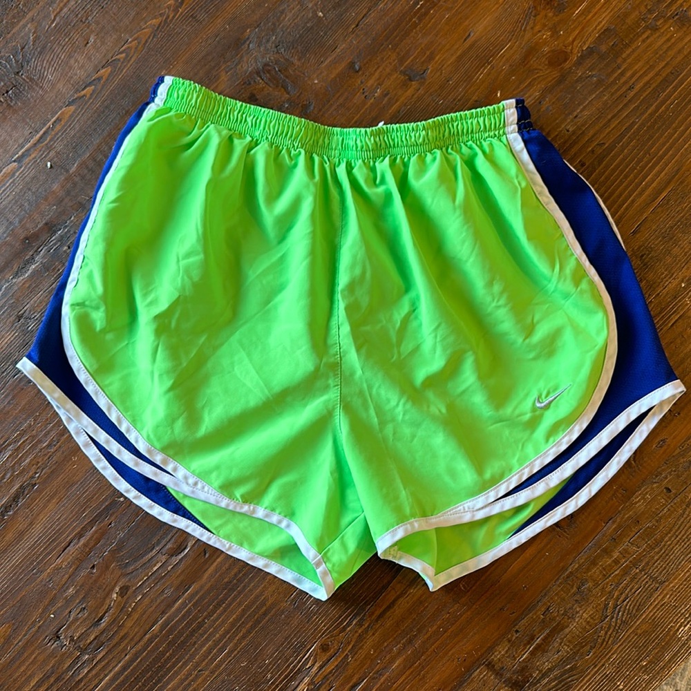 Women’s Nike Running Shorts